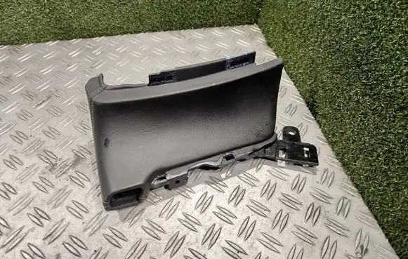 Renault Koleos II Centre console side trim front 681944061R