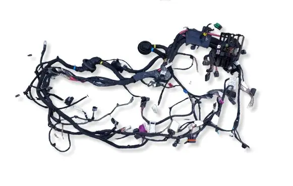 Mercedes-Benz EQB Other wiring loom E5537314