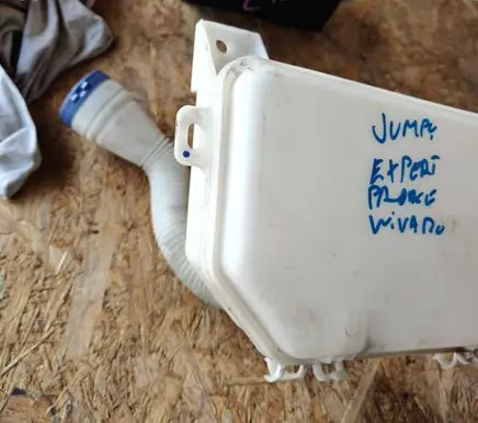 Citroen Jumpy Windshield washer fluid reservoir/tank A2C96223200 9809803680
