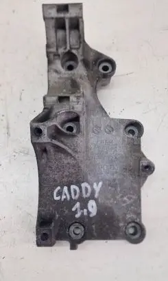 Volkswagen Caddy Engine mounting bracket 03G903143A