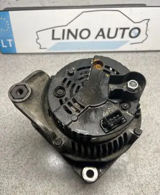 BMW 5 E39 Generator/alternator 2247389 2542251A 80385