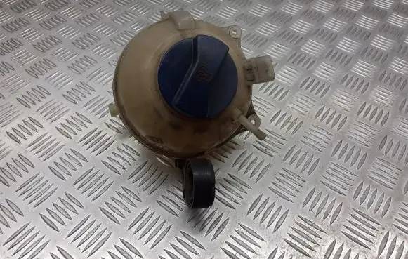 Seat Ibiza III (6L) Coolant expansion tank/reservoir 6Q0121407