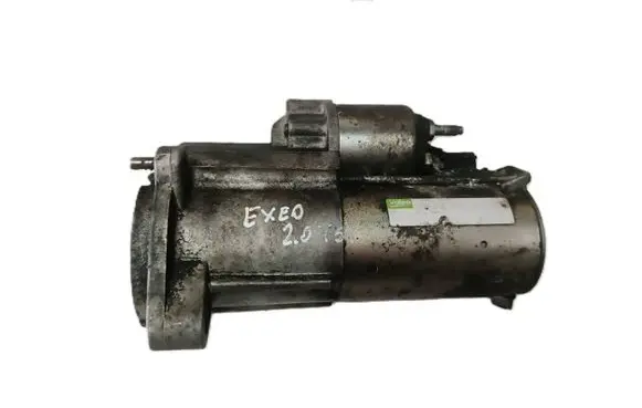 Seat Exeo (3R) Starter motor