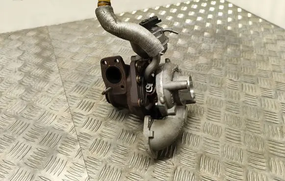 Citroen C4 Aircross Turbo 9686120680