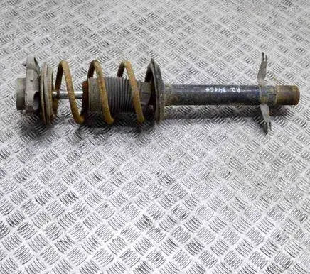 Citroen Jumper Front shock absorber/damper