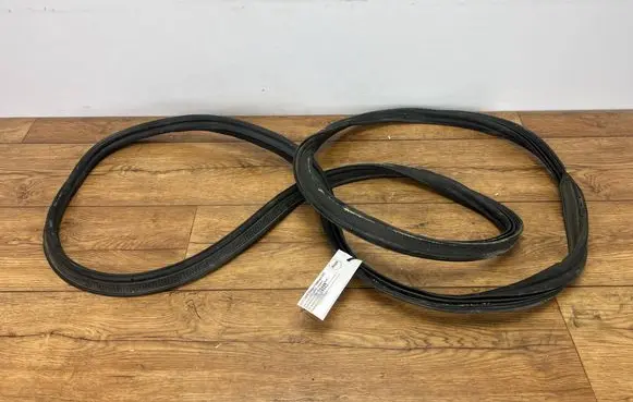 Dodge Charger Trunk rubber seal (body) USZCZEBAGACHARG