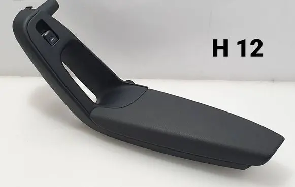 Audi A4 S4 B8 8K Coupe rear side trim panel 8K0868394A 8K0867374