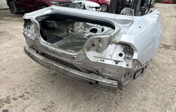 Ford Mustang VI Body FR3Z6328059A FR3Z6328058A