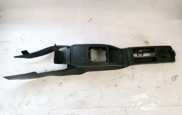 Volkswagen Polo IV 9N3 Cup holder 6q0863319