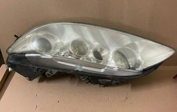 Mazda 6 Headlight/headlamp F014002472L
