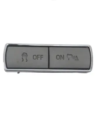 Ford Mondeo MK IV Traction control (ASR) switch 6M2T2C418BD