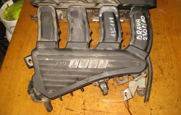 Fiat Bravo - Brava Intake manifold