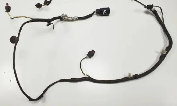 Aston Martin Rapide Other wiring loom AD43-15K877-AB