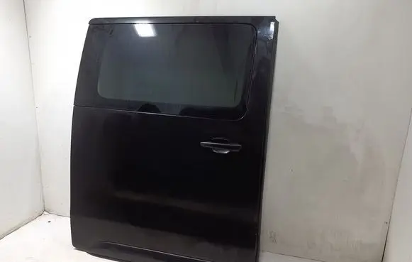 Toyota Proace Side sliding door SU001A4553