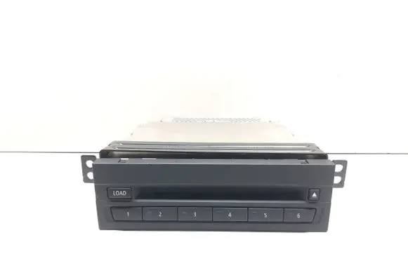 CD/DVD changer