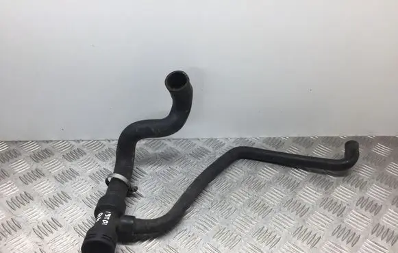 Audi A4 S4 B5 8D Engine coolant pipe/hose 8D0121055F 6D0121055F