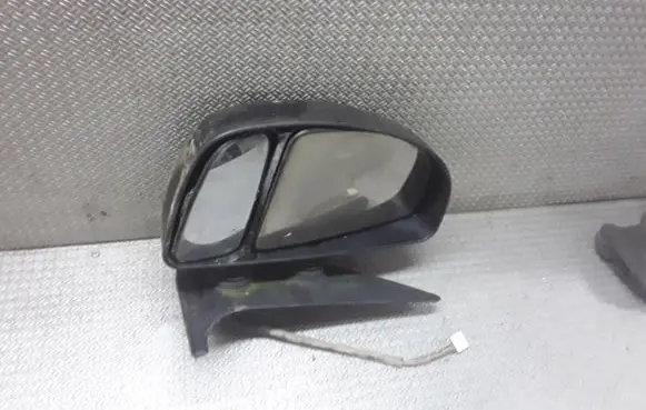 Peugeot Boxer Front door electric wing mirror E30157143
