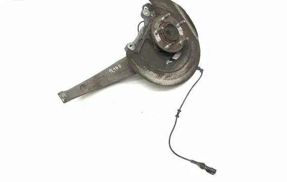 Jaguar XK - XKR Front wheel hub