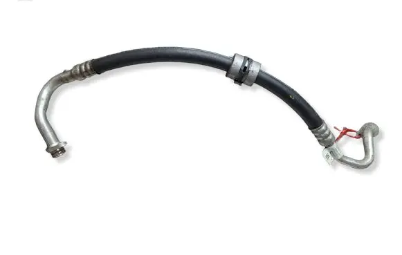 Citroen C4 II Picasso Air conditioning (A/C) pipe/hose S26301817 9806581680