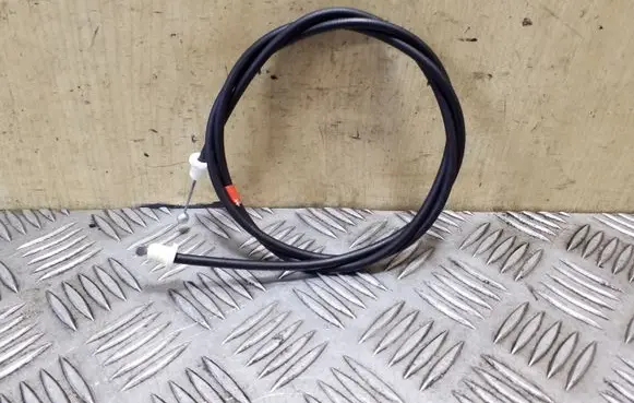 Volvo XC90 Other handbrake/parking brake parts 
