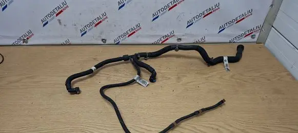 BMW X3 F25 Fuel return line/hose 8516196