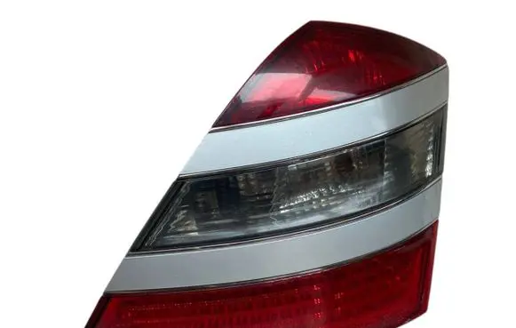 Mercedes-Benz S W221 Rear/tail lights A2218200264