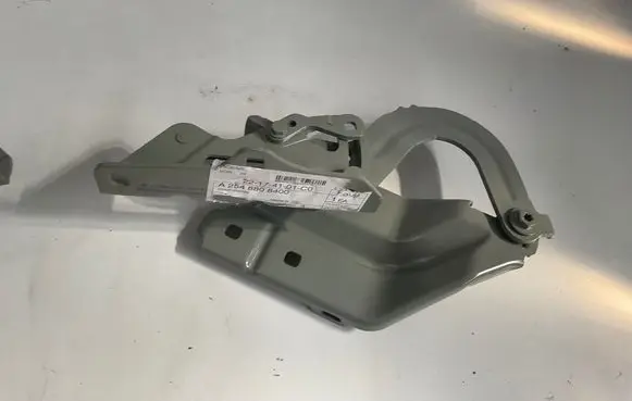 Mercedes-Benz GLC C254 Engine bonnet/hood hinges A2548808400 22174101C0