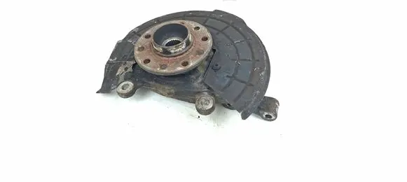 Fiat 500X Front wheel hub 