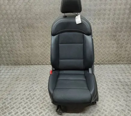 MG MG4 ev Front driver seat 11558173ZZC 11437816ASH