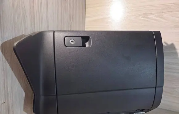 Volkswagen Golf VII Glove box set 5G1857097 5G1857285