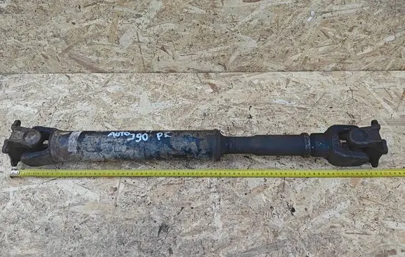 Toyota Land Cruiser (HDJ90) Front prop shaft