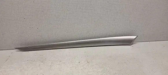 Subaru Outback Front door trim bar 94218AJ010