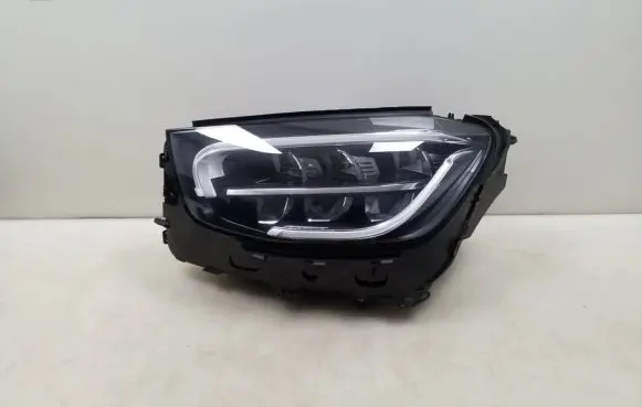 Mercedes-Benz GLC C253 Headlight/headlamp A2539066901