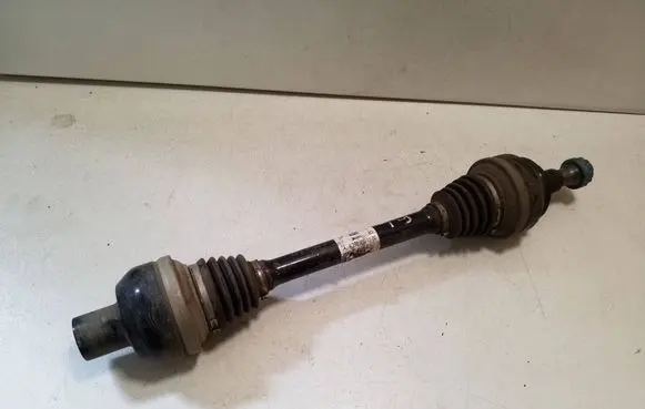 Mercedes-Benz EQC Rear driveshaft A2933501100