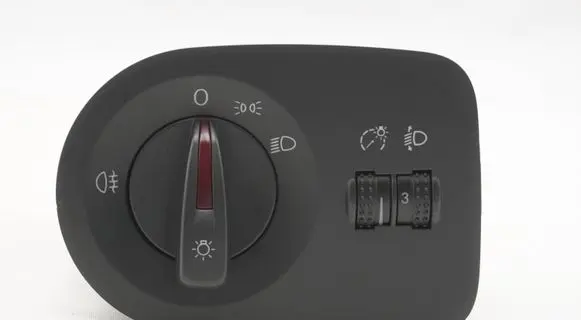 Seat Ibiza IV (6J,6P) Light switch 6J1941531AK 6J0919094