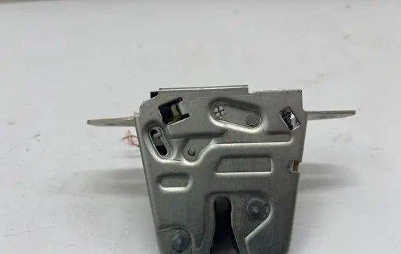 Porsche Panamera (971) Tailgate/trunk/boot lock/catch/latch 971827447A