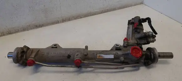 Mercedes-Benz C W204 Steering rack A2044606500 2044606500