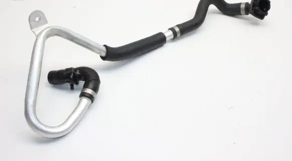Mercedes-Benz EQC Engine coolant pipe/hose A2058302802