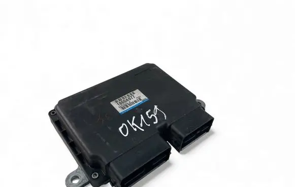 Mitsubishi Lancer Engine control unit/module ECU 1860A977