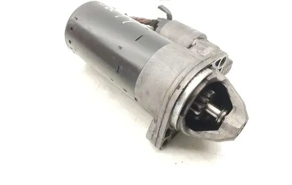 Mercedes-Benz C W204 Starter motor A6519062800 0001139065