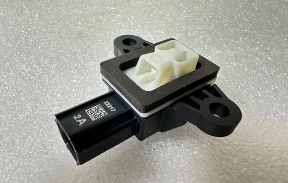 Ford Fiesta Airbag deployment crash/impact sensor GN1514C676AA