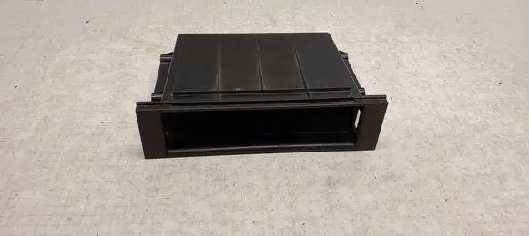 Subaru Justy Dashboard storage box/compartment 