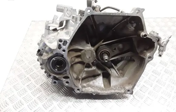 Honda Jazz Manual 5 speed gearbox M7B CM7M3002793