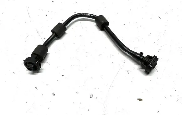 Audi A4 S4 B8 8K Vacuum line/pipe/hose 8K0121081BG