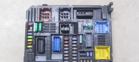 Fuse module