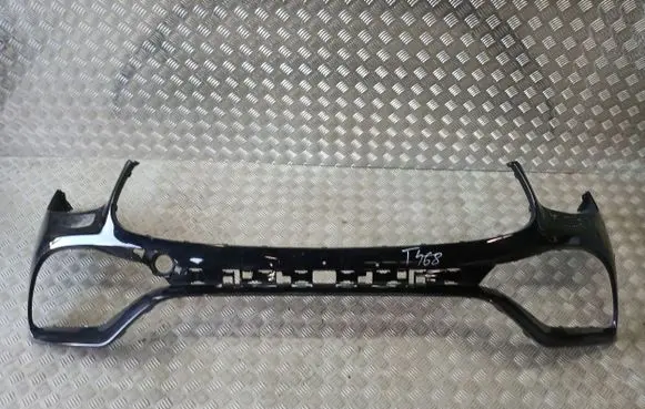 Mercedes-Benz GLC X253 C253 Front bumper A2538855704
