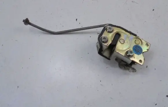 Honda Civic Front door lock