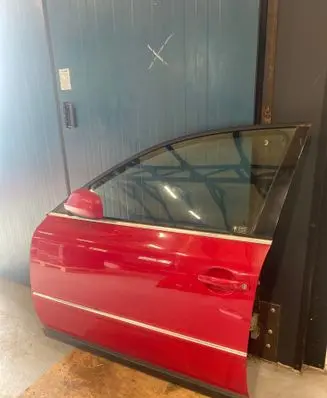 Volkswagen PASSAT B5.5 Front door