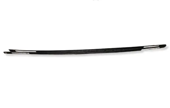 Nissan Qashqai Roof trim bar molding cover 