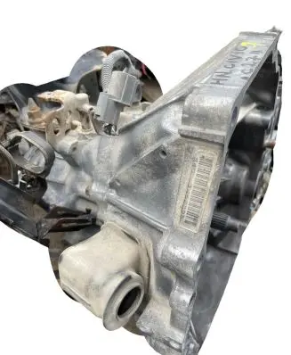 Honda Civic Manual 5 speed gearbox